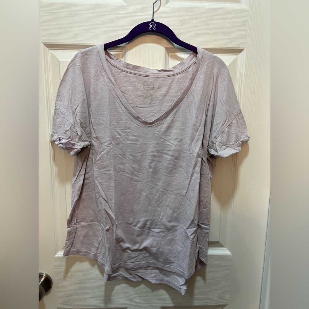 Women’s Maurice’s 24/7 Tee Size XL